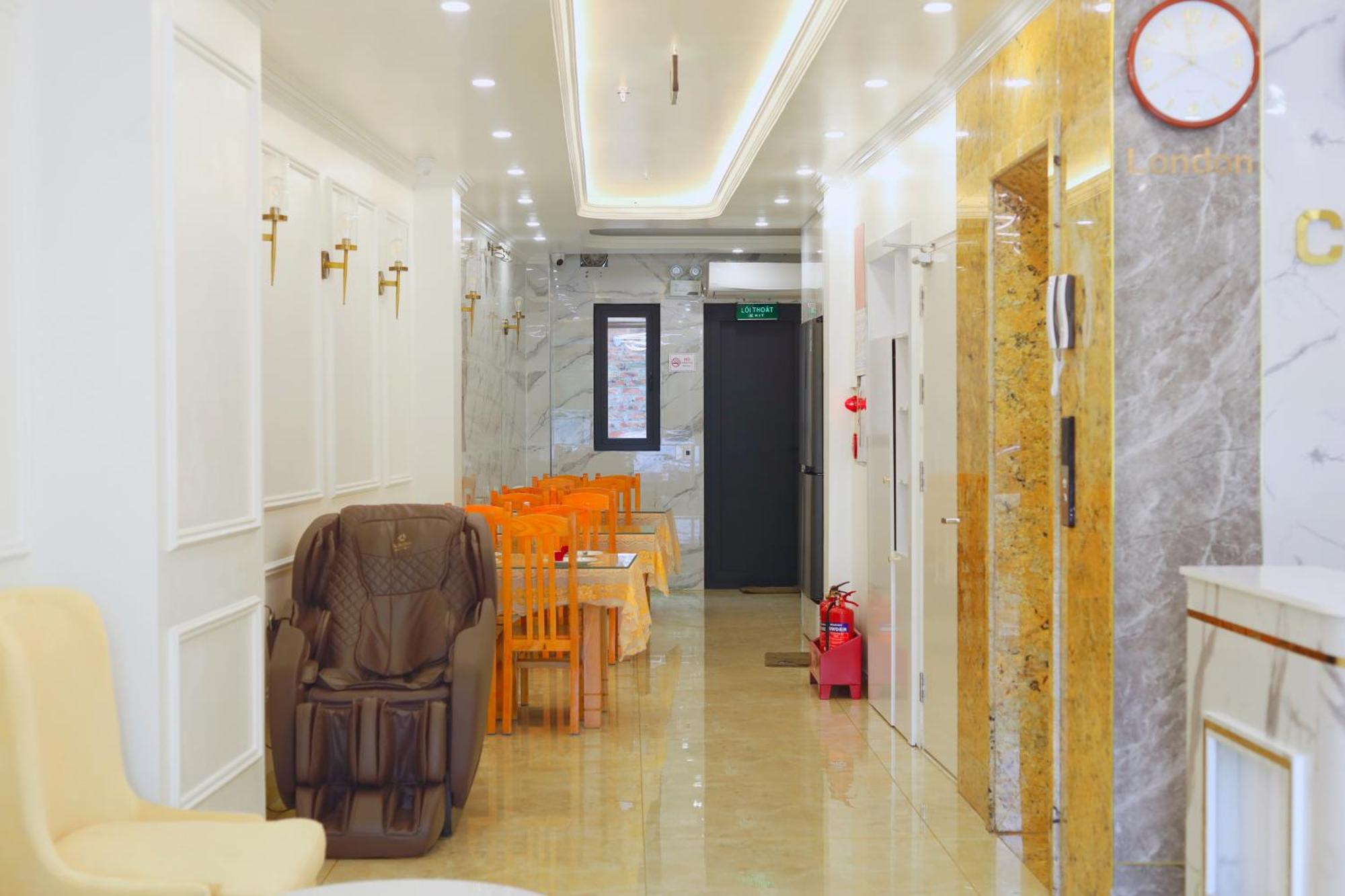 Chemi Noi Bai Airport Hotel & Travel Ханой Екстер'єр фото
