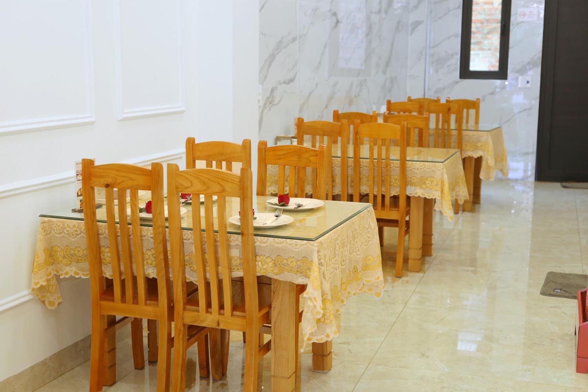 Chemi Noi Bai Airport Hotel & Travel Ханой Екстер'єр фото